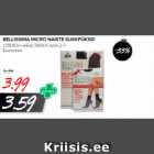 BELLISSIMA MICRO NAISTE SUKKPÜKSID
