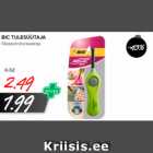 BIC TULESÜÜTAJA