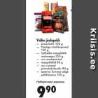 Väike jõulupakk