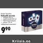 Nivea Sensitive
Kinkepakk meestele