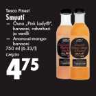 Tesco Finest
Smuuti