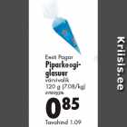 Eesti Pagar
Piparkoogiglasuur