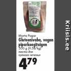 Allahindlus - Marta Pagar
Gluteenivaba, vegan
piparkoogitaigen