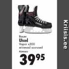 Bauer
Uisud