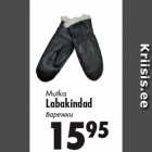 Mutka
Labakindad