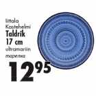 Allahindlus - Iittala
Kastehelmi
Taldrik
17 cm
ultramariin