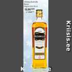 Allahindlus - Whisky Bushhills 