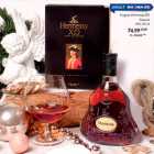 Alkohol - Cognac Hennessy XO