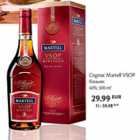 Allahindlus - Cognac Martell VSOP