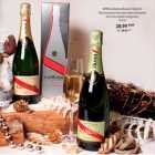 Alkohol - KPN kvaliteetvahuvein Mumm 750 ml