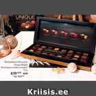 Allahindlus - Šokolaadikommide assortii 