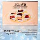 Allahindlus - Kommikarp Creation Dessert, Lindt 400 g