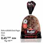 Allahindlus - Rehe rukkileib Eesti Pagar 390 g