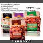 Rukkileivased Linkosuo 
