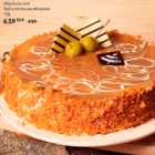 Allahindlus - Ahjuõuna tort 1 kg