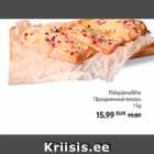 Allahindlus - Pidupäevalõhe 1 kg