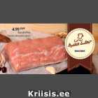 Allahindlus - Sea välisfilee 1 kg