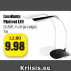 Laualamp Platinet LED