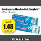 Магазин:Grossi,Скидка:Зубная паста Blend-a-Med Complete7