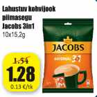 Магазин:Grossi,Скидка:Растворимый кофейный напиток