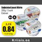 Sulatatud juust Hiirte