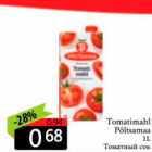 Tomatimahl Põltsamaa 1 L