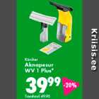 Kärcher Aknapesur WV 1 Plus*