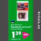 Maks & Moorits Röstsibula verivorst* 500 g