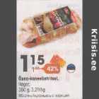 Allahindlus - Õuna-kaneelistritsel, Hagar, 350 g