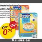 Магазин:Maxima,Скидка:Хлопья для каши