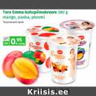 Магазин:Maksimarket, Konsum,Скидка:Творожный крем