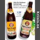 hele õlu Paulaner 