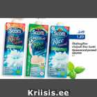 Allahindlus - Ökoloogiline riisijook Riso Scotti, 1 l