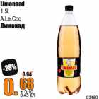 Limonaad

