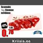 Allahindlus - Seamaks
1kg 