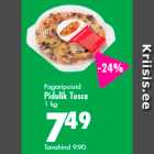 Pagaripoisid Pidulik Tosca 1 kg