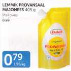 МАЙОНЕЗ