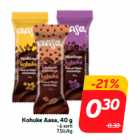 Kohuke Aasa, 40 g