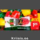 Paprika mix Rimi, 350 g