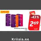 Jahvatatud kohv Löfbergs, 500 g