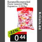 Карамель 