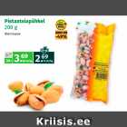 Магазин:Maksimarket, Konsum,Скидка:Фисташки