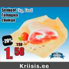 Allahindlus - Seakoot 1kg, Eesti
