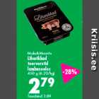 Maks&Moorits Liharikkad toorvorstid lambasooles 450 g