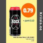 Hele õlu Saku Rock