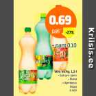 Vesi Vichy, 1,5 l