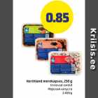 Northland merekapsas, 250 g