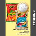 Taffel kartulikrõpsud, 220 g