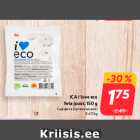 ICA I love eco
feta juust, 150 g