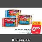 Магазин:Hüper Rimi, Rimi,Скидка:Консервированный тунец
